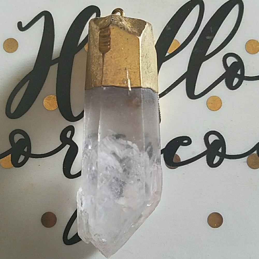 Quartz - Picture 2 of 3